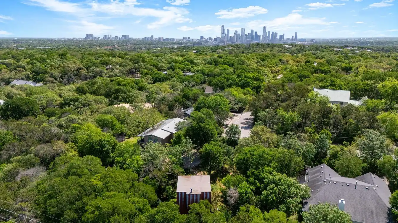 Amazing Austin Location