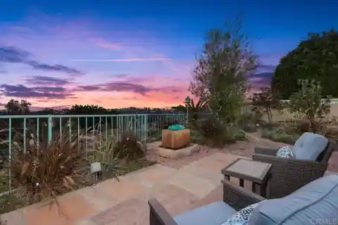 Stunning Carlsbad Home with Sunset and Lagoon Views