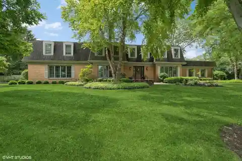Beautifully Updated Home in Desirable Terre Fair