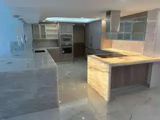 Fully Renovated Exquisite Oceanfront Residence