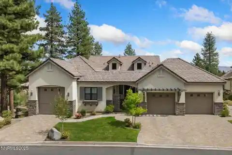 Nearly New Parc Foret Masterpiece in Montreux