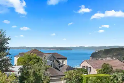 Completely Transformed Beach House