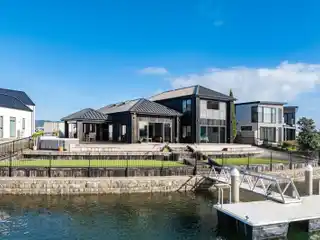 Exquisite Well-Built Residence