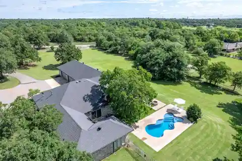 Renovated and Expanded Home on Five Scenic Acres