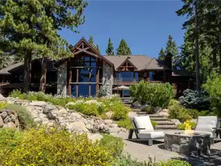Exquisite Gated Estate