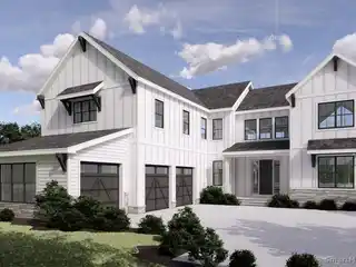 Spacious Layout with Open Concept Flow