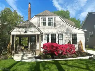 Masterfully Reimagined Home