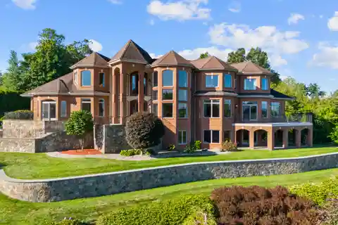 A Masterpiece of Architecture and Design