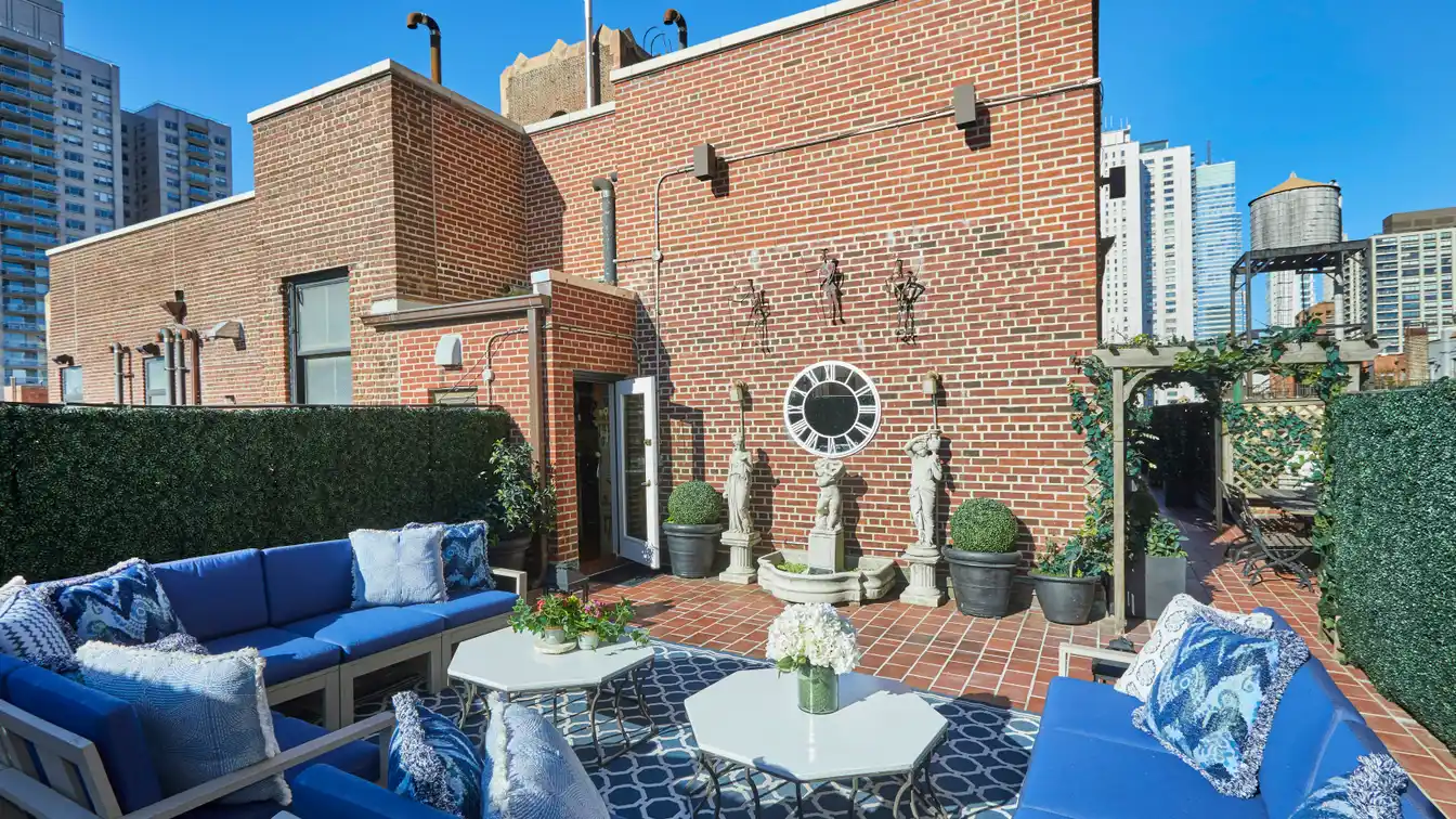 Best Penthouse in New York