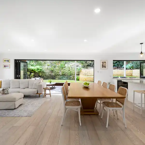 LUXURIOUS FAMILY HAVEN