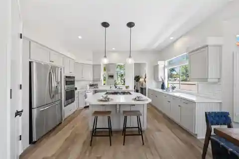 Upgraded Home with Golf Course View