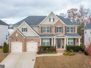 Meticulously Maintained and Stylishly Upgraded Home