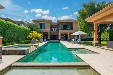 The Special Place at Hacienda Del Sol