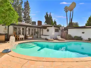 Beautifully Updated Open-Concept Home