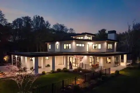 One-Of-A-Kind Custom Estate