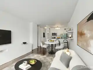 Madison Green Condo
