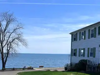 Rare Waterfront Gem in Sought-after Morningside
