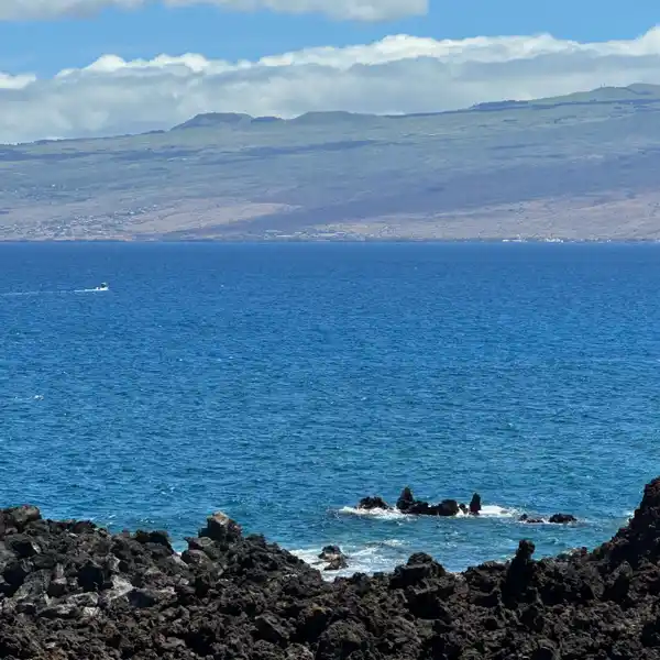 PRIME OCEANFRONT BLUFF PROPERTY