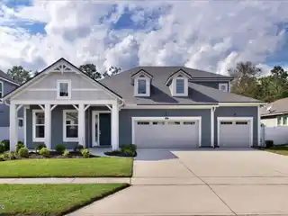 Exquisite Residence in Rivertown