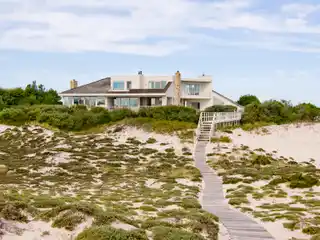 Stunning Oceanfront Property with Gorgeous Views