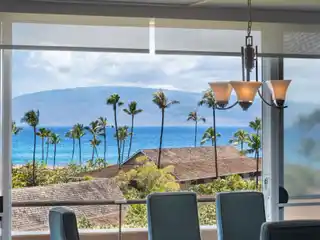 Top-floor Penthouse in the Aloha Tower at Maui Kaanapali Villas Resort