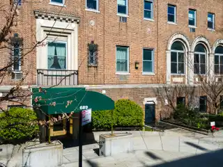 Spacious Three Bedroom Pre-war Home