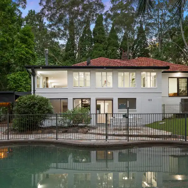 EXPANSIVE FAMILY ESTATE WITH ENDLESS POSSIBILITIES