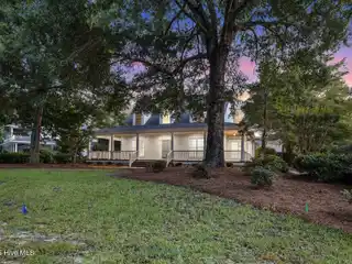 Newly Renovated Home in a Sought-After Landfall Neighborhood