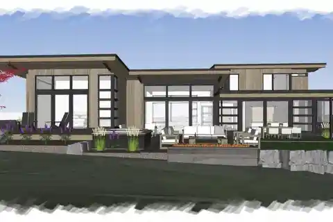 Beautiful Homesite in Clear Creek Tahoe