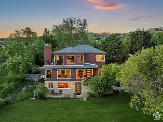 Classic Charm with Modern Luxury on a Peaceful Street