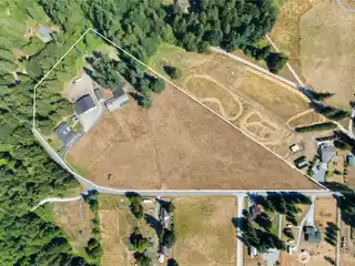 Exceptional 10-Acre Equestrian Estate