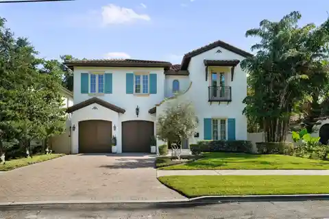 Luxury Living in the Heart of Beach Park