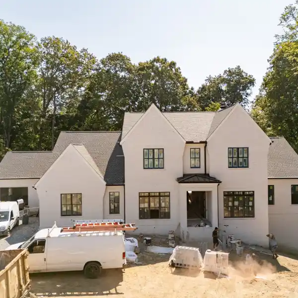 NEW CONSTRUCTION IN A CONVENIENT LOCATION
