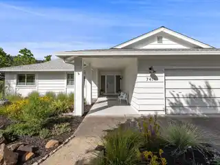 Peaceful Eco-Friendly Retreat
