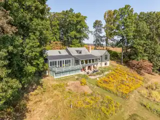 Secluded Home with Incredible Views