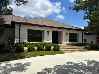 Stunning One-Story Home Beautifully Updated