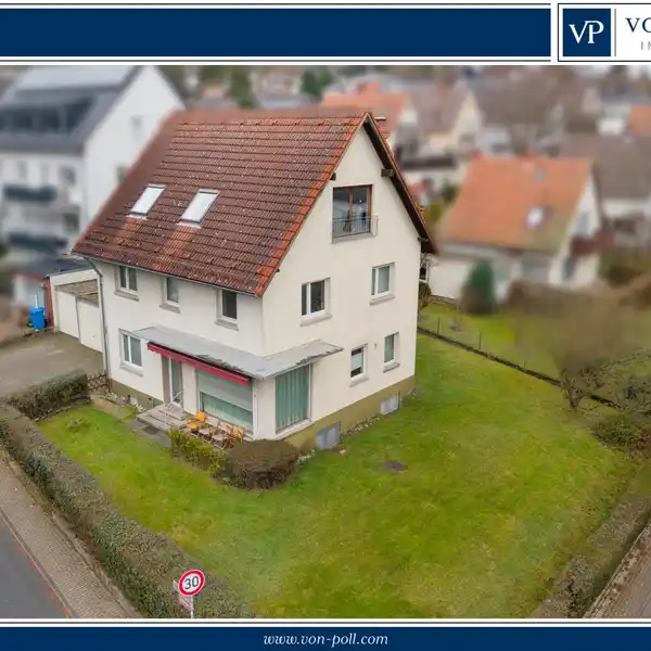 VERSATILE RENOVATED PROPERTY IN CENTRAL LOCATION