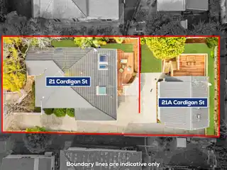 Dual-Property Opportunity in Prime Morningside Location