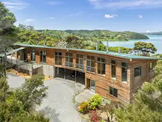 Remarkable Estate with Endless Possibilities