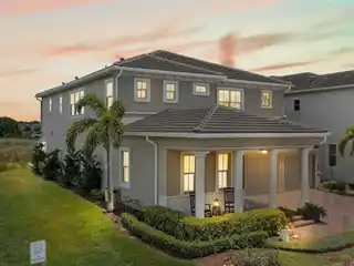 Fully Upgraded Home in Desirable Lakeshore Preserve