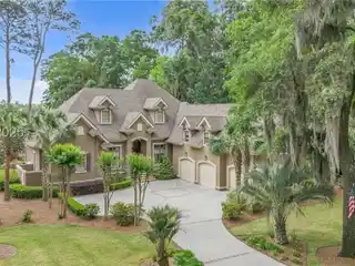 Luxury Home with Fairway Views on Nicklaus Course