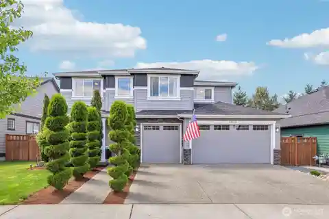 Exceptional Home in a Coveted Neighborhood