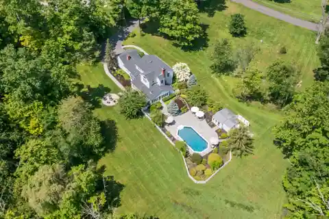 Move-In Ready Home on a Tranquil Lot