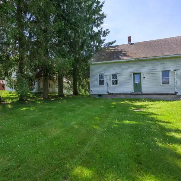 367 ACRES OF PRIVACY