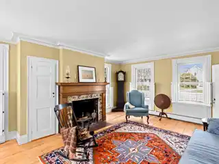 A Rare Opportunity to Own a Piece of History