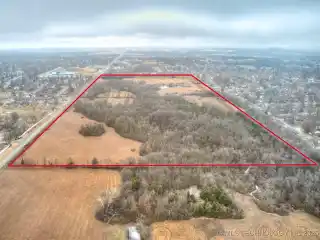Prime Development Opportunity in Glenpool