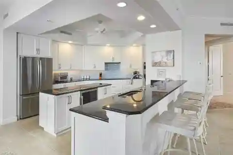 Corner Residence in Castella with Incredible Views
