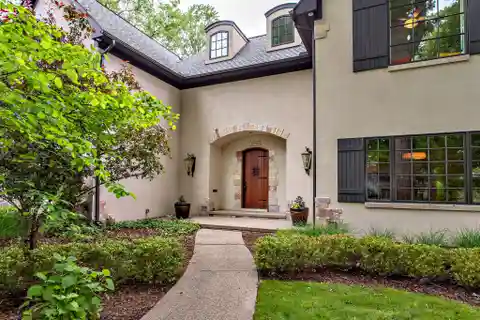 Meticulously Crafted Home on an Oversized Corner Lot