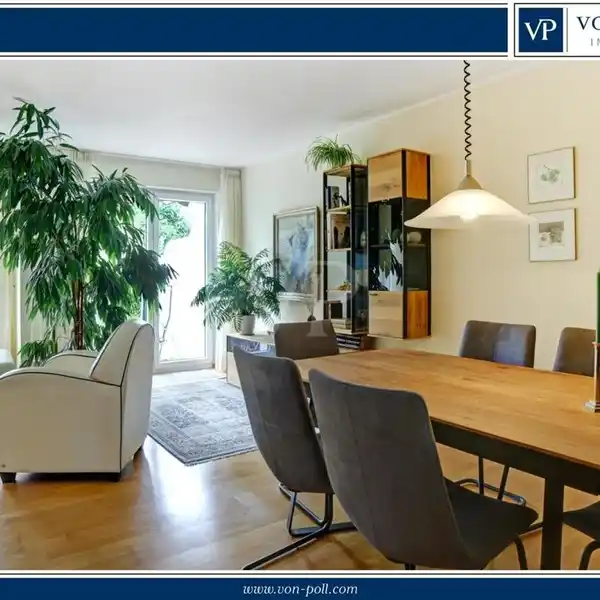 SPACIOUS AND COMFORTABLE HOME IN A QUIET LOCATION