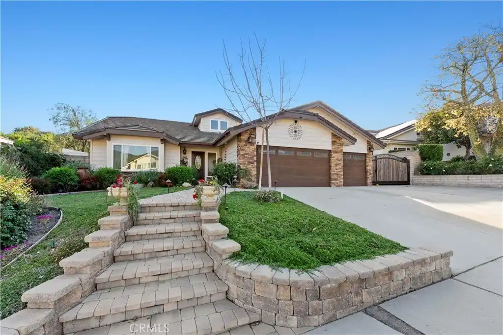 Beautiful One-story Home